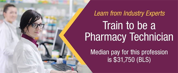 Pharmacy Tech